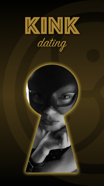 KINK People - Kinky Dating App