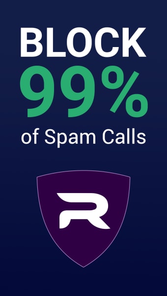 Robot Spam Call Blocker