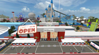 Disney World Ultimate Theme Park