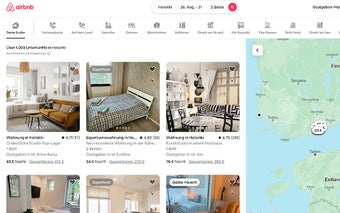 AirBnB Scout