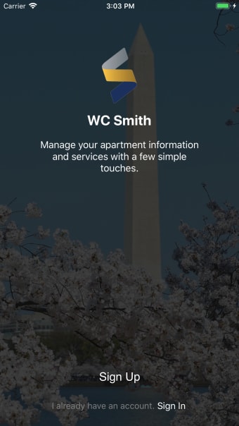 WC Smith Resident Experience