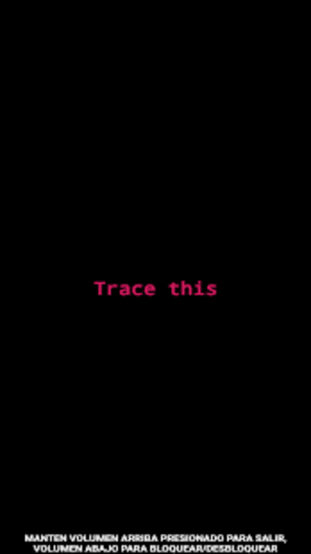Trace This
