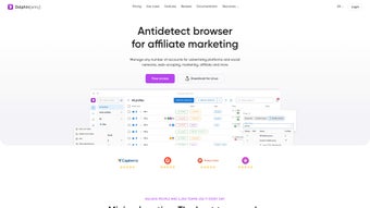 Imagen 0 para Dolphinanty