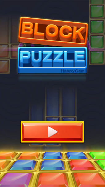 Block Puzzle-Legend