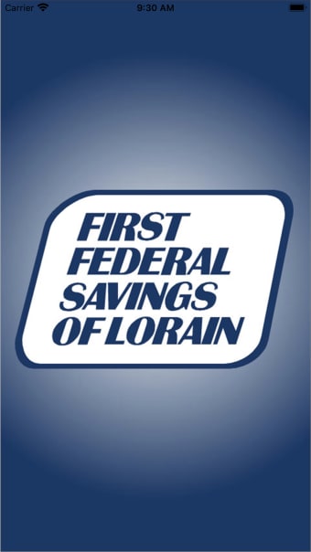 First Federal Savings  Lorain