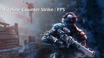 Fireline Counter Strike : FPS