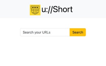 uShort