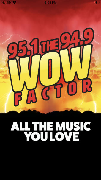 95.1  94.9 The WOW Factor