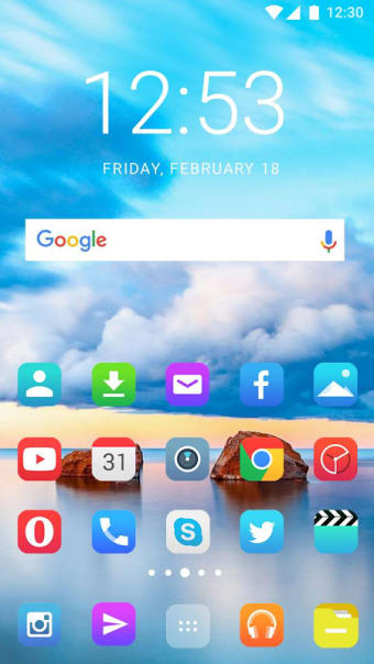Theme for Honor 9X