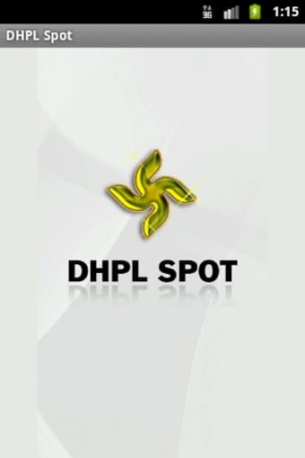 Dhpl Spot