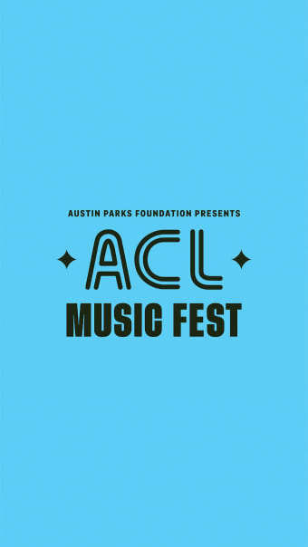 ACL Music Festival