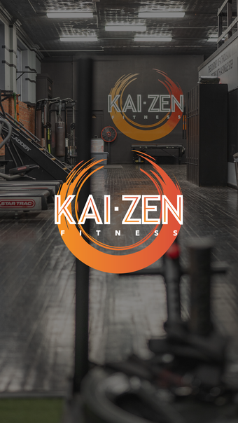 Kaizen Fitness App