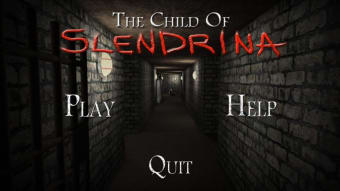 The Child Of Slendrina