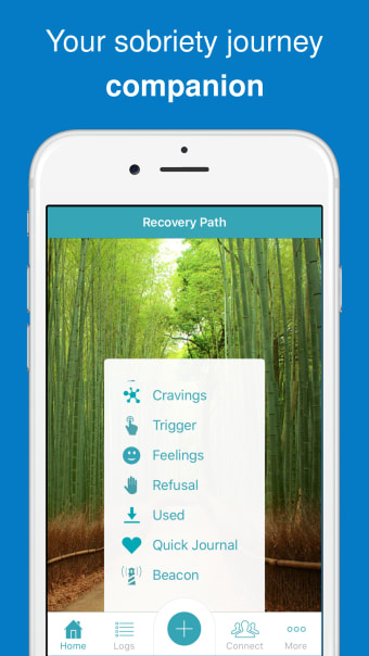Recovery Path for Addiction