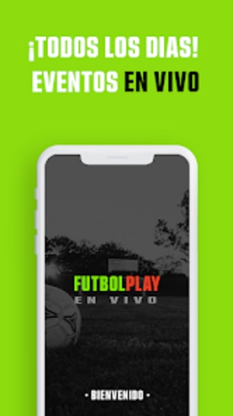 Fútbol Play TV