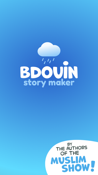 BDouin by MuslimShow