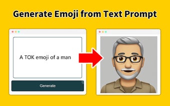 AI Emoji Maker