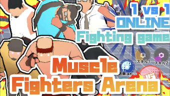 Muscle Fighters Arena