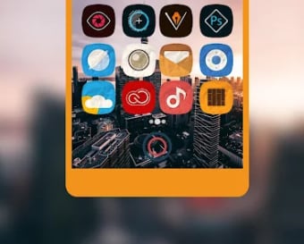 Rugos - Freemium Icon Pack