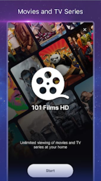 101 Films HD