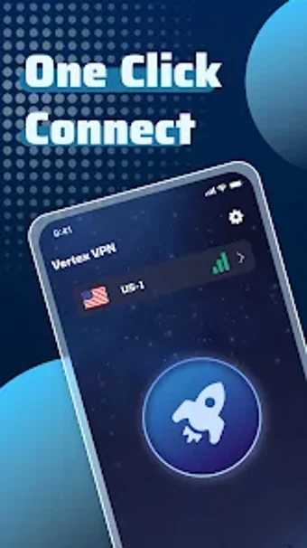 Vertex VPN