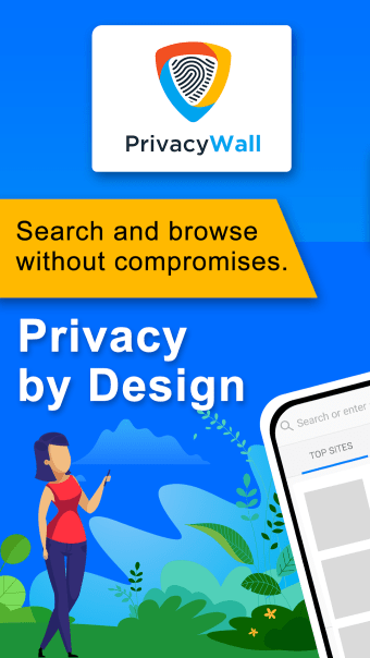PrivacyWall