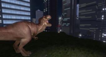 T-Rex World: Ultimate Dinosaur Simulator Jurassic
