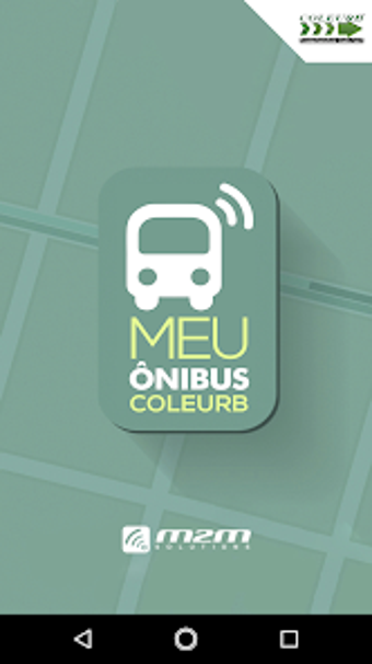 Meu Ônibus Coleurb