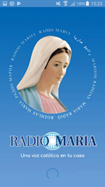 Radio Maria Perù