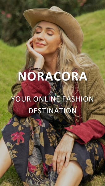 Noracora-Female Fashion Online