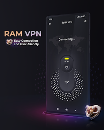 Ram VPN - Fast  Secure