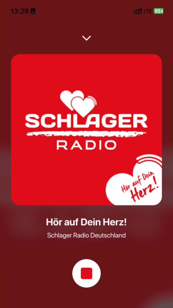 Schlager Radio Original