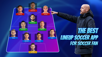 Braven The Lineup Soccer