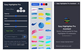 Easy Highlighter Pro