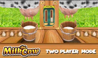 Milk The Cow 2 Players