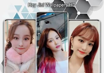 Hey Jini Wallpapers HD