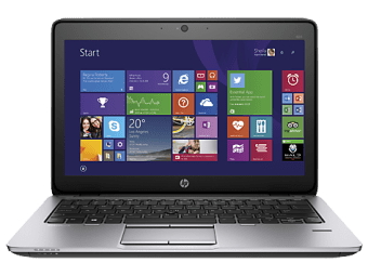 HP EliteBook 820 G1 Notebook PC drivers