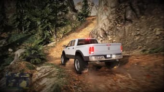 Jeep Offroad 4x4 Driving Games