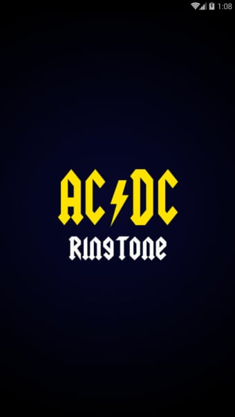 Ac Dc Ringtones