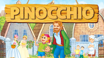 Pinocchio Adventures