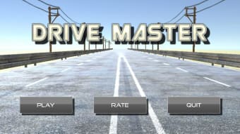 Drive Master