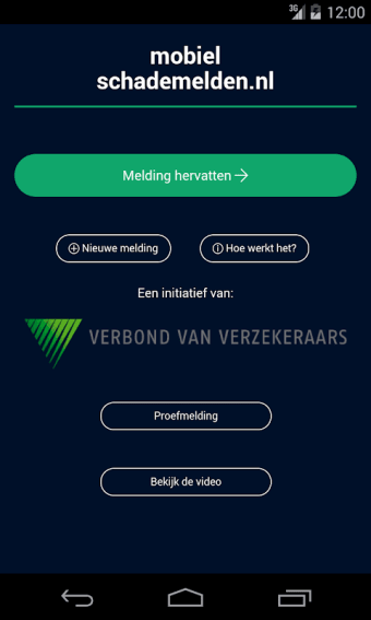 Mobielschademelden.nl