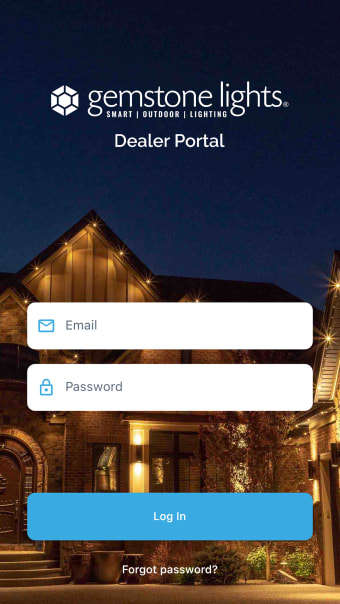 GS Dealer Portal
