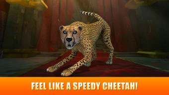 Fury Cheetah Deathmatch Fighting