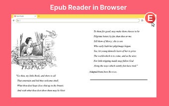 Epub Reader