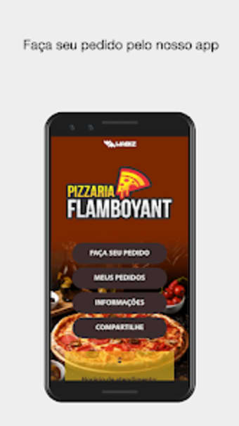 Pizzaria Flamboyant