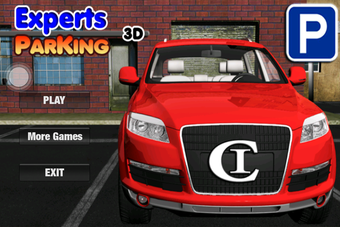 Car Parking Experts 3D Free