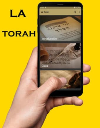 La Torah en Español Gratis