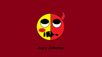 Angry Infection W.I.P