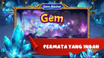 Gem Master Game